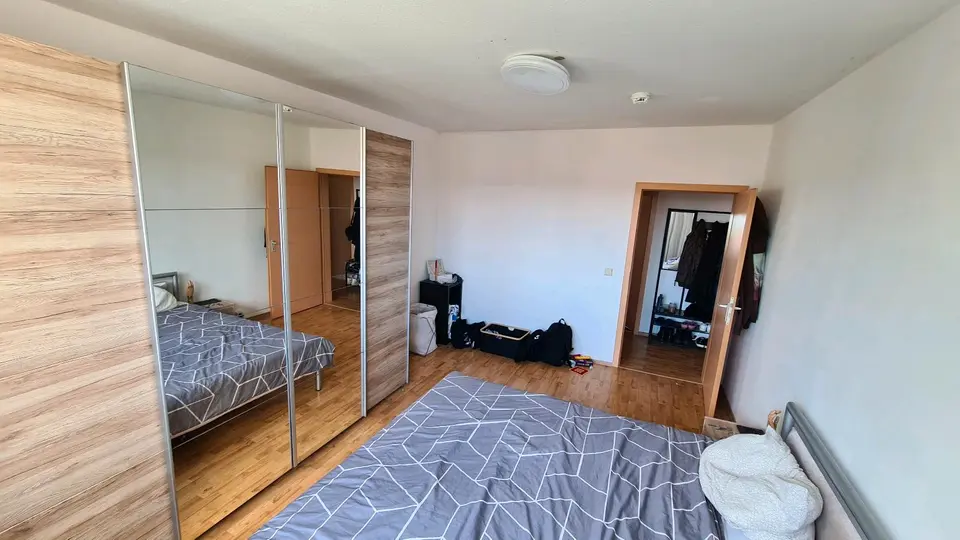 3 Zimmer Wohnung mit 60 m² in Halle (Saale) – Bild 2
