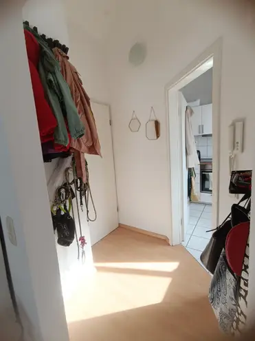 3 Zimmer Wohnung mit 58 m² in Karlsruhe – Bild 9