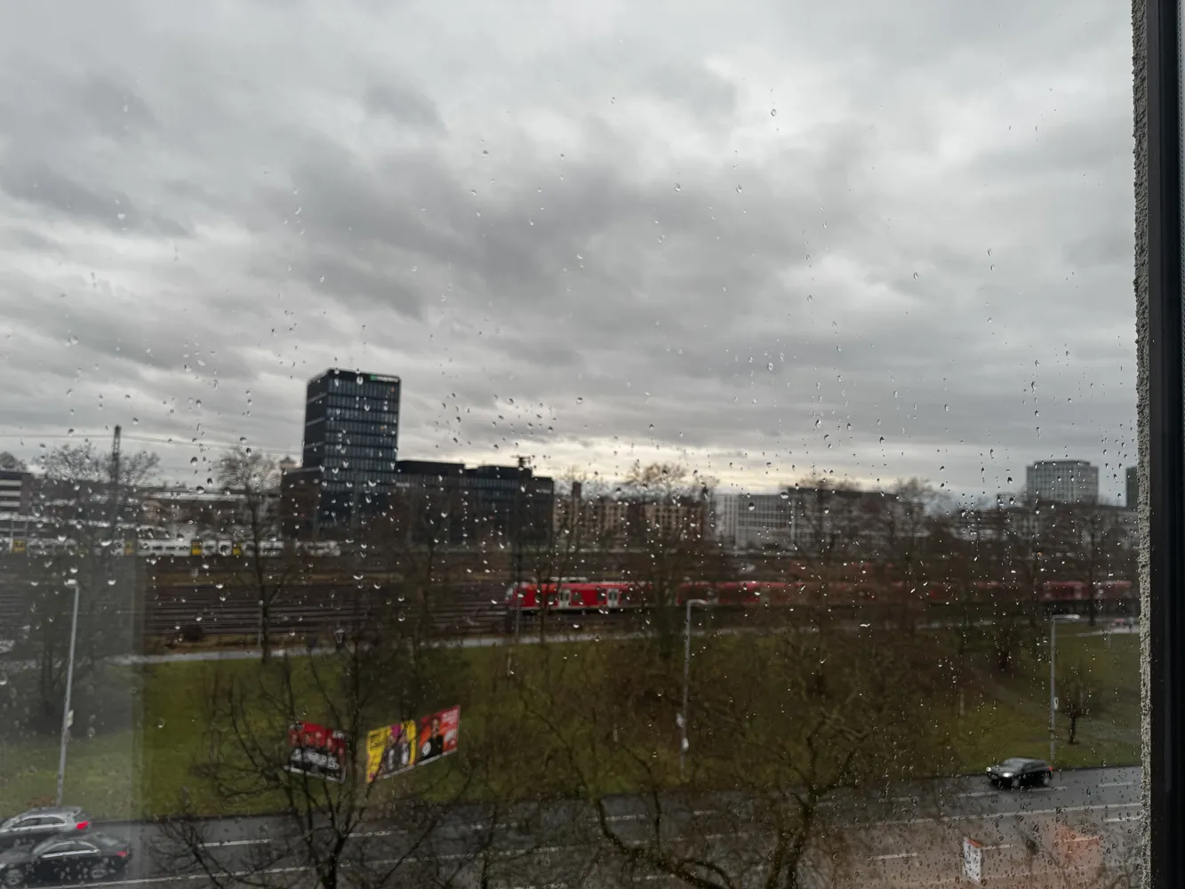 1 Zimmer Wohnung mit 38 m² in Mannheim – Bild 5