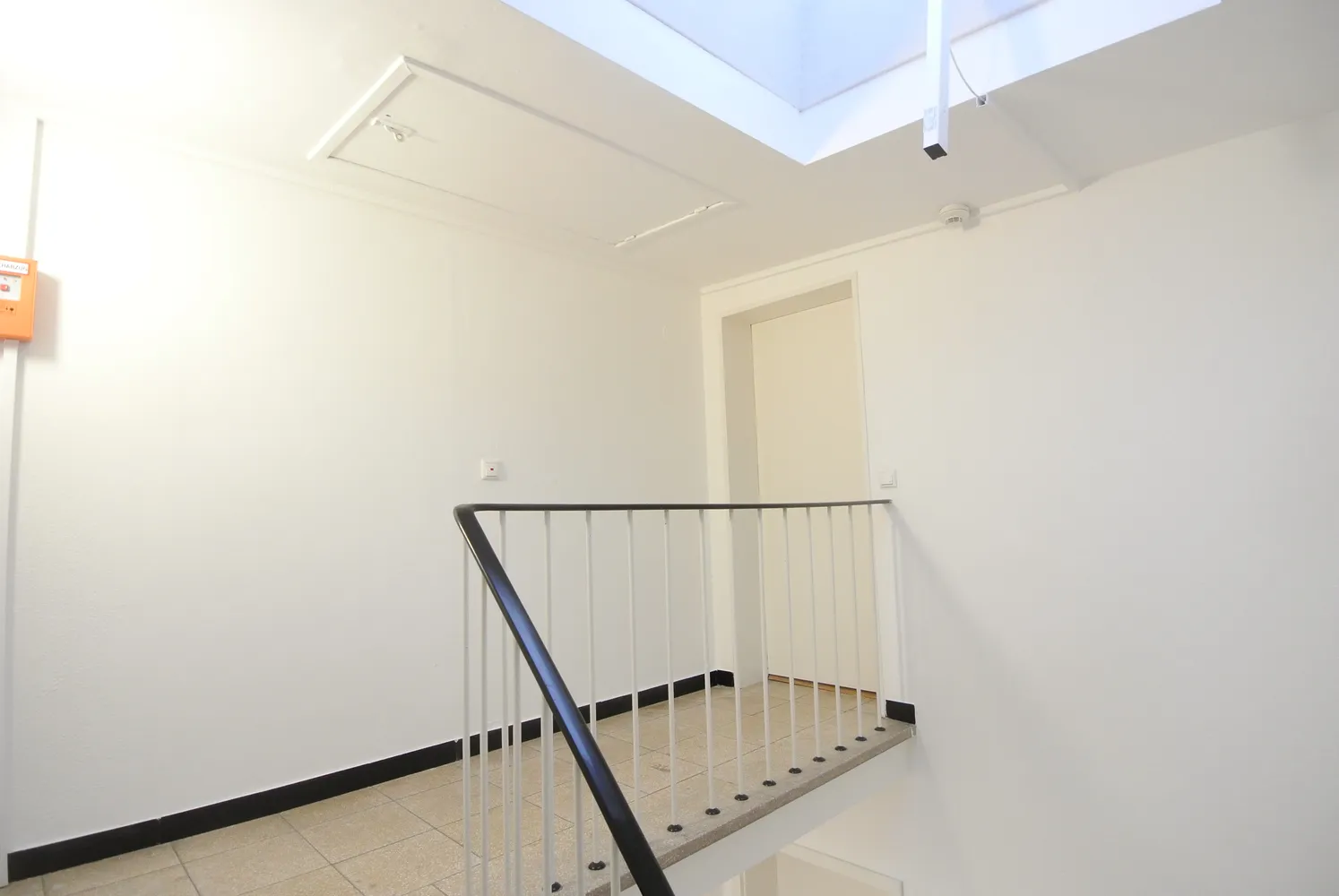 3 Zimmer Wohnung mit 60 m² in Aachen – Bild 5
