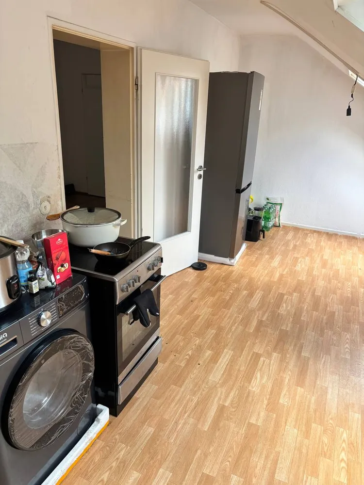 2 Zimmer Wohnung mit 63 m² in Aachen – Bild 3