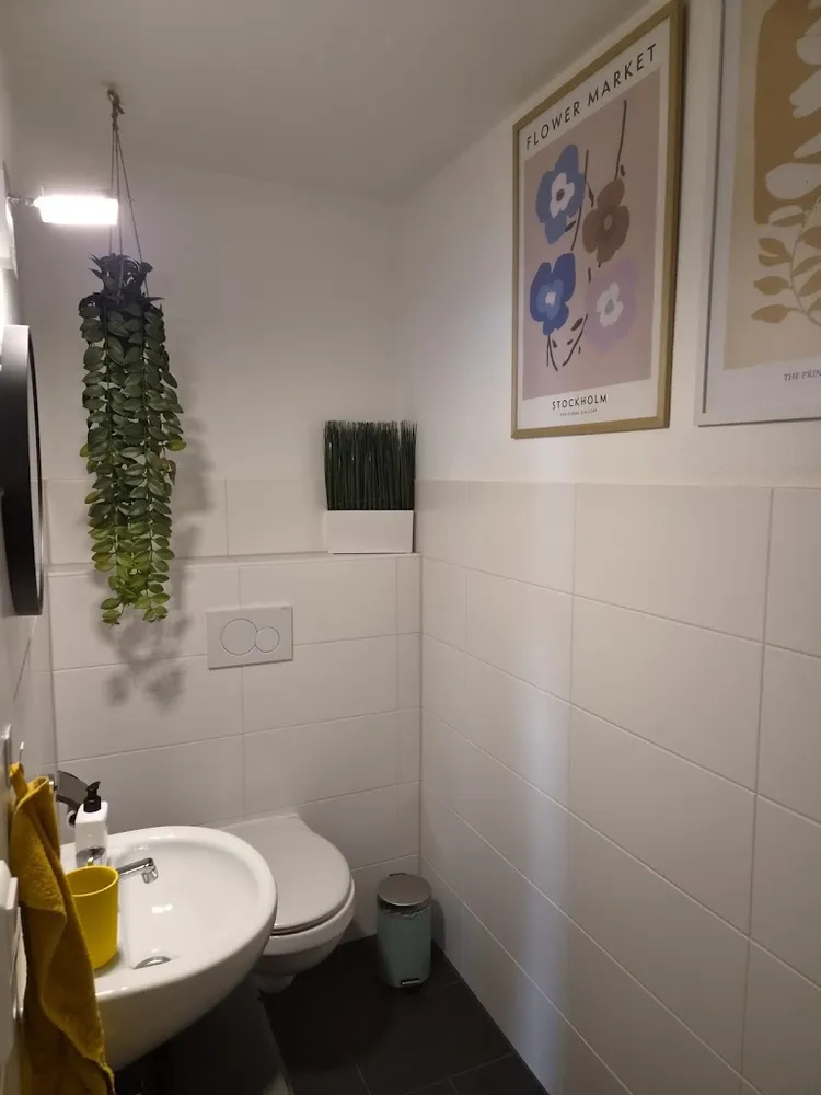 3 Zimmer Wohnung mit 78 m² in Schwäbisch Gmünd – Bild 5