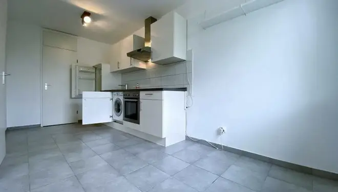 2 Zimmer Wohnung mit 54 m² in Düsseldorf – Bild 5