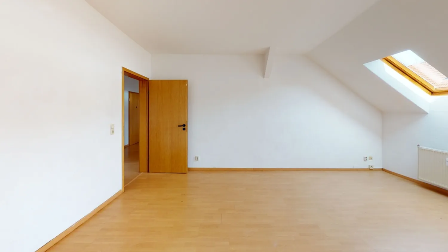 4 Zimmer Wohnung mit 124 m² in Halle (Saale) – Bild 9
