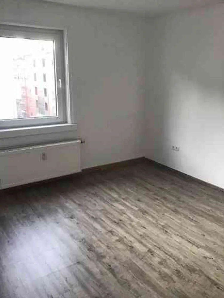 2 Zimmer Wohnung mit 45 m² in Nürnberg – Bild 7