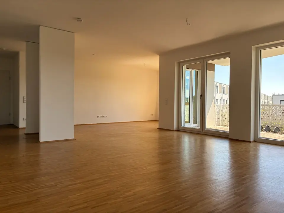 4 Zimmer Wohnung mit 144 m² in Hannover – Bild 2
