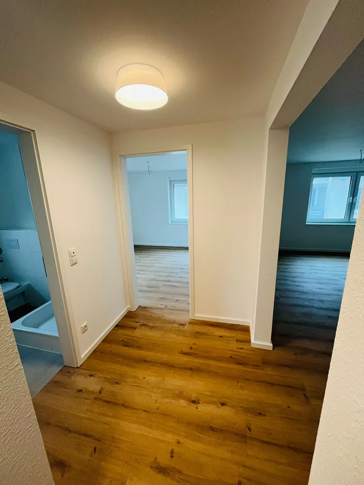 2 Zimmer Wohnung mit 60 m² in Mainz – Bild 11