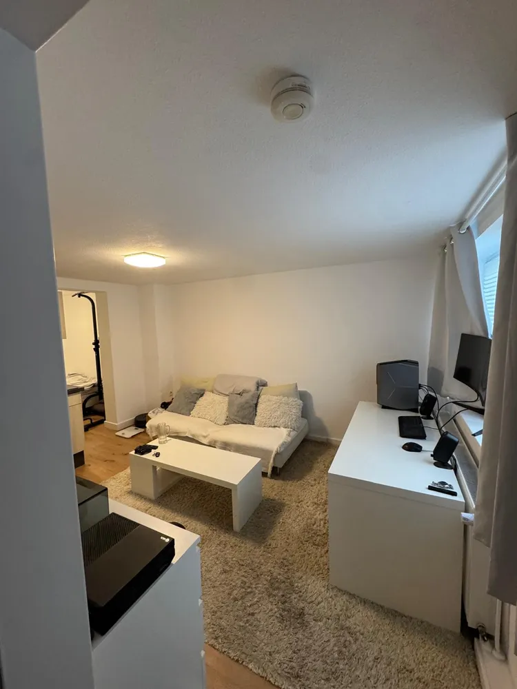 2 Zimmer Wohnung mit 28 m² in Bremen – Bild 10