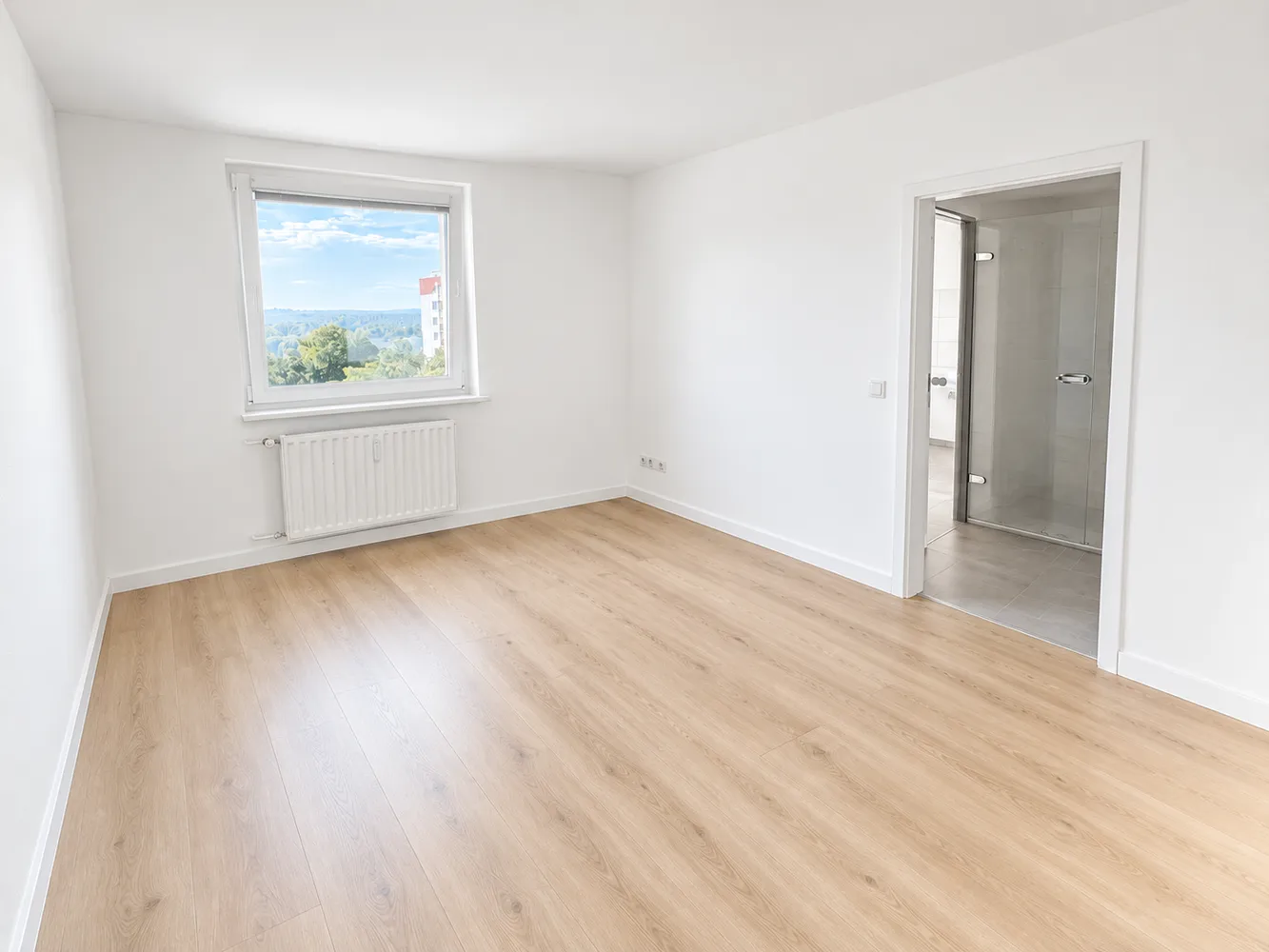 4 Zimmer Wohnung mit 112 m² in Bergisch Gladbach – Bild 3
