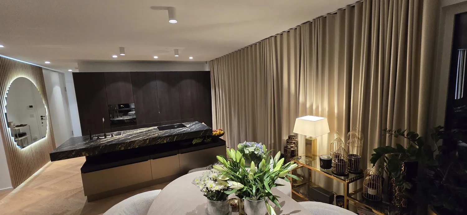4 room apartment with 175 m² in Munich – Photo 3