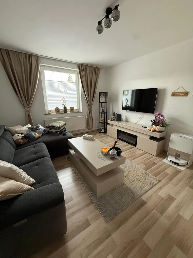 4 room apartment with 76 m² in Gelsenkirchen – Photo 1