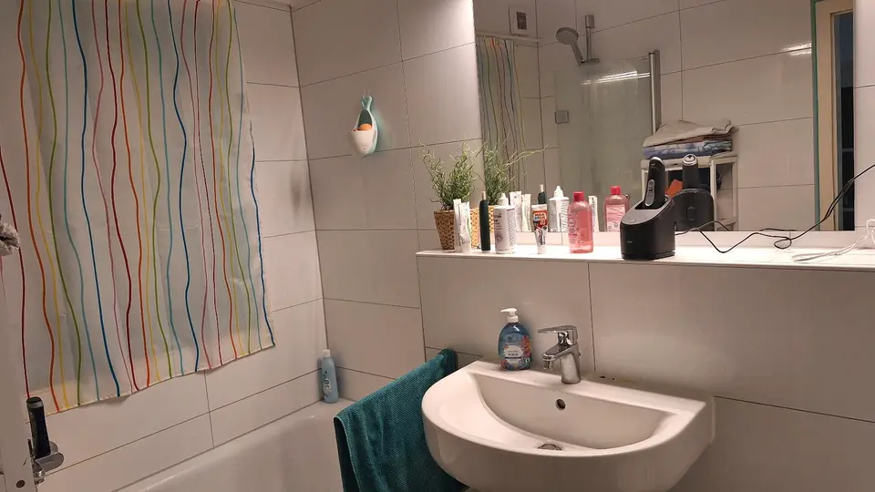3 Zimmer Wohnung mit 100 m² in Aachen – Bild 7