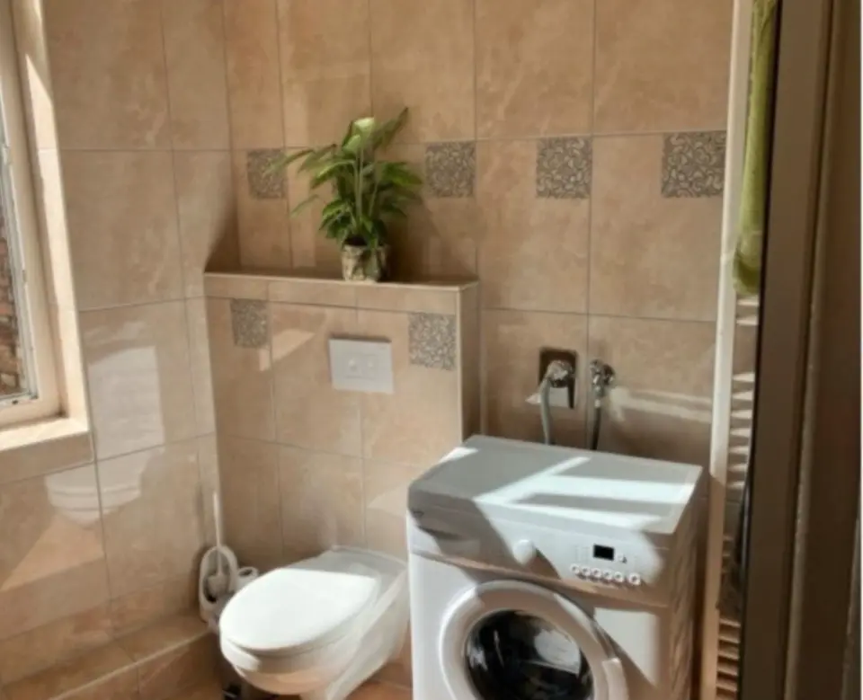 4 Zimmer Wohnung mit 80 m² in Halle (Saale) – Bild 7