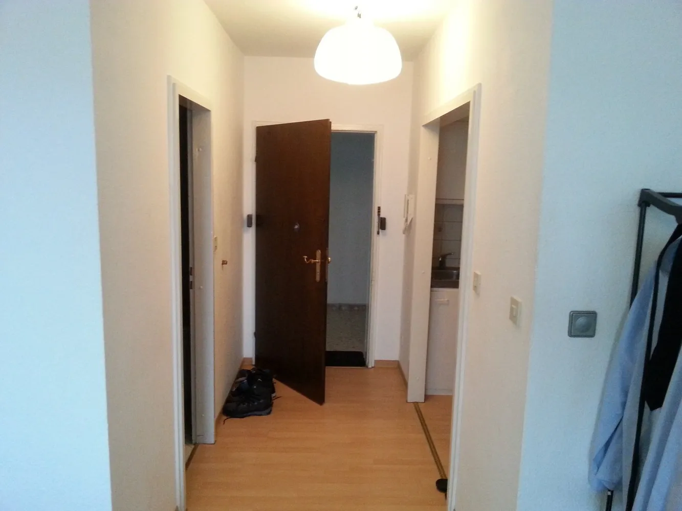 1 Zimmer Wohnung mit 37 m² in Karlsruhe – Bild 10