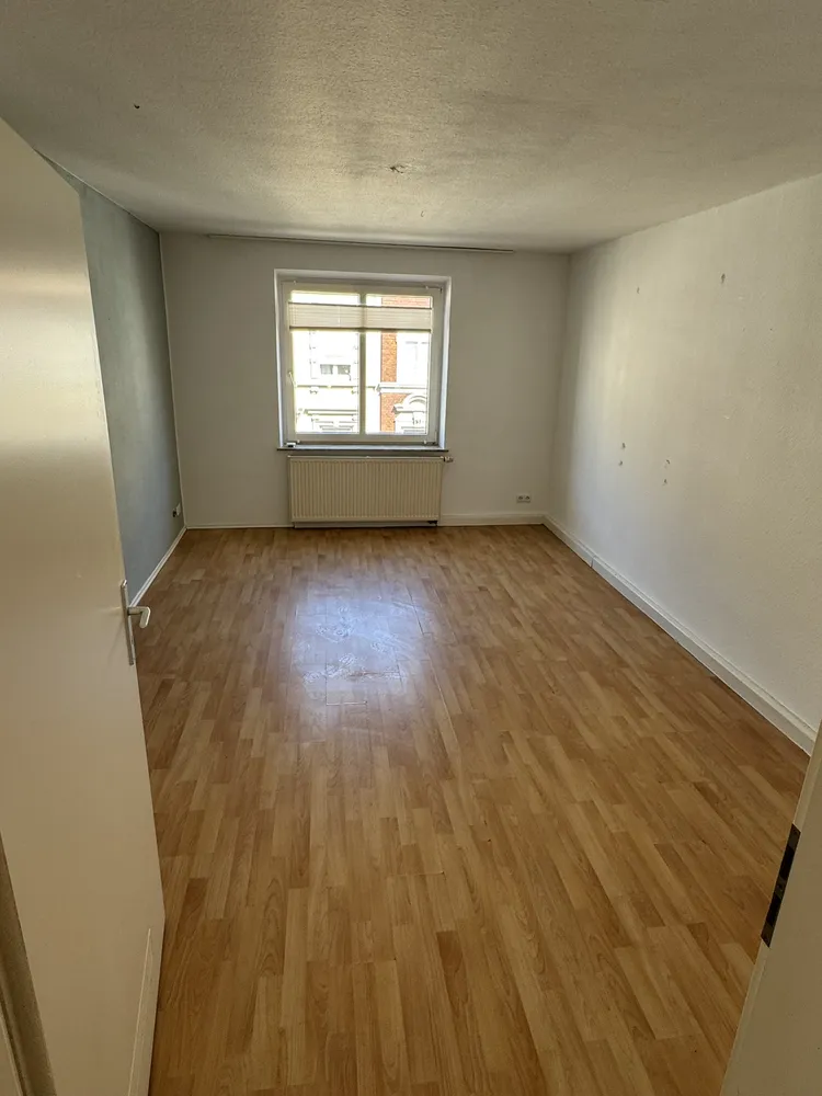 1 Zimmer Wohnung mit 42 m² in Aachen – Bild 1