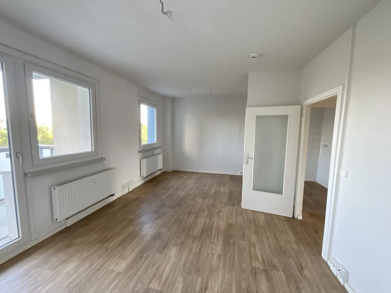 4 Zimmer Wohnung mit 72 m² in Halle (Saale) – Bild 8