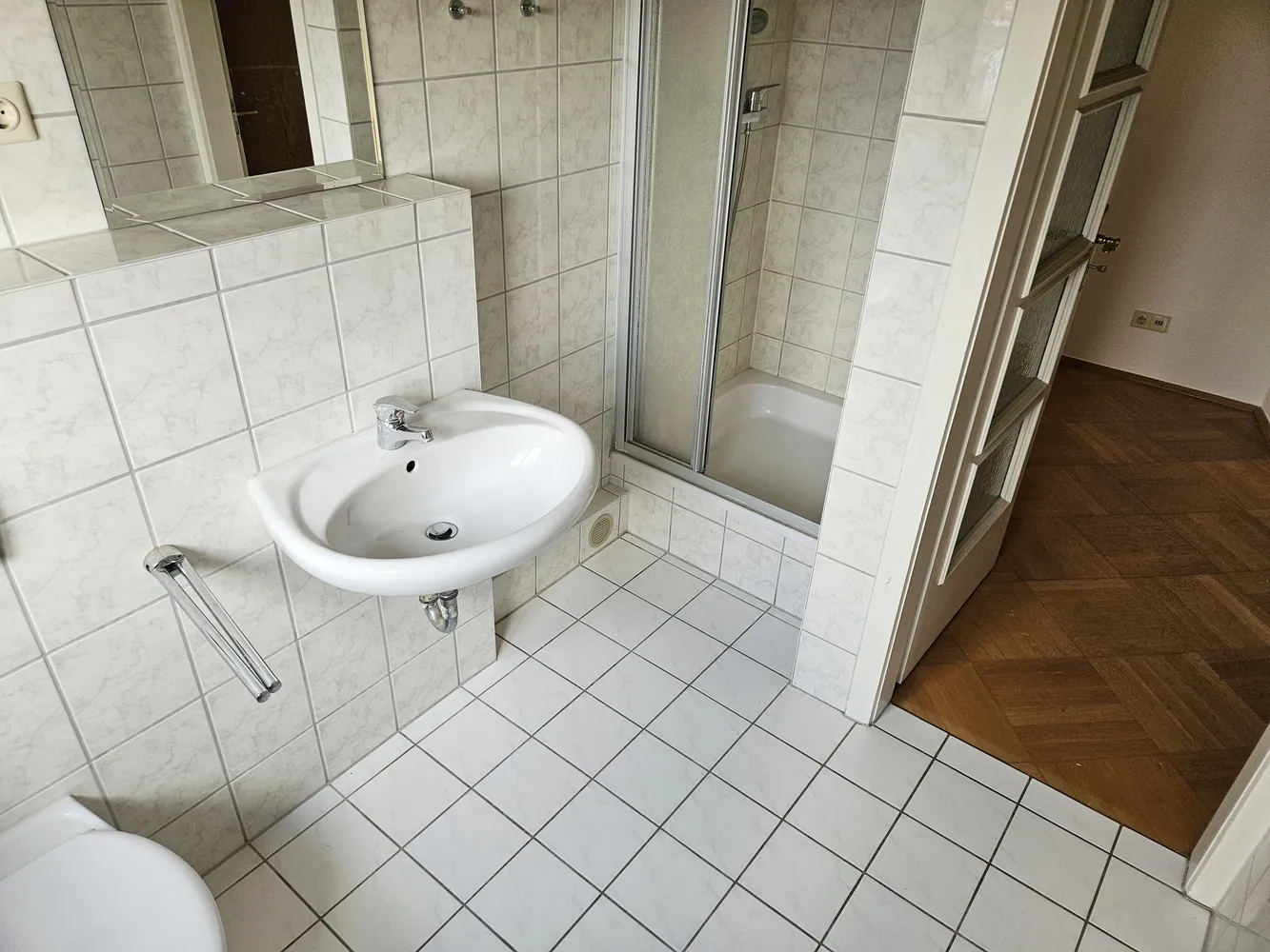 2 room apartment with 48 m² in Halle (Saale) – Photo 10