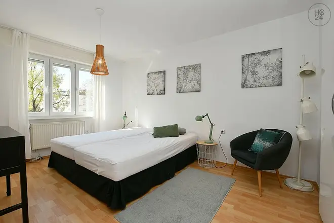 2 Zimmer Wohnung mit 45 m² in Stuttgart – Bild 2