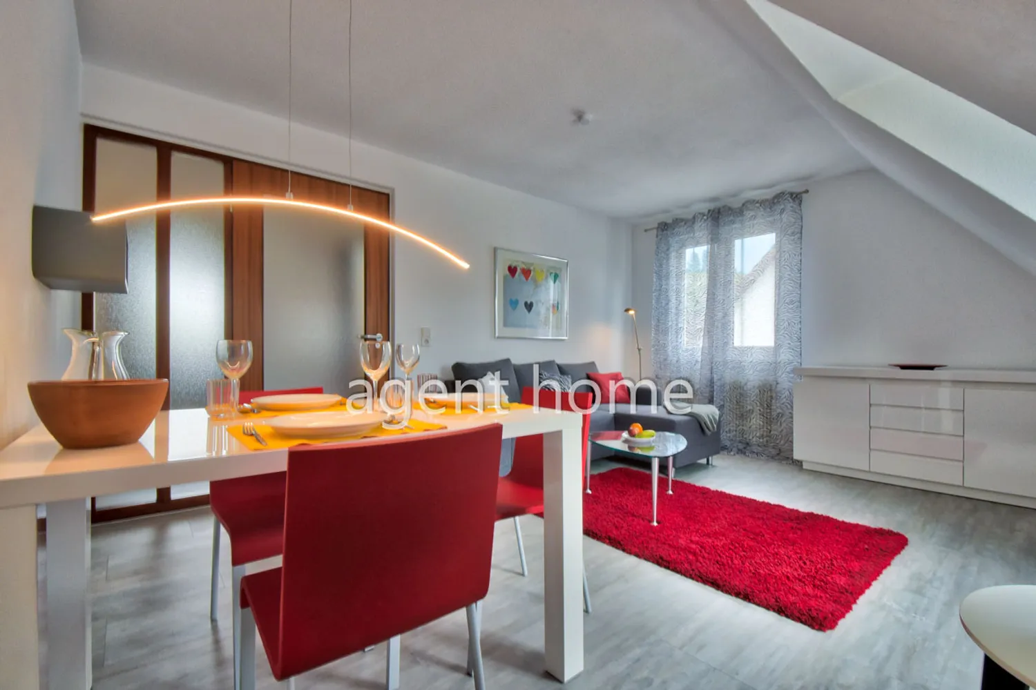 2 Zimmer Wohnung mit 40 m² in Stuttgart – Bild 2