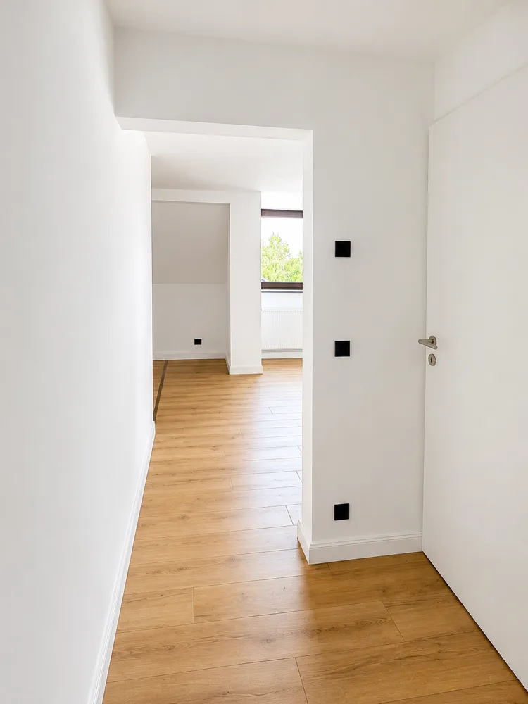 3 room apartment with 80 m² in Bochum – Photo 8