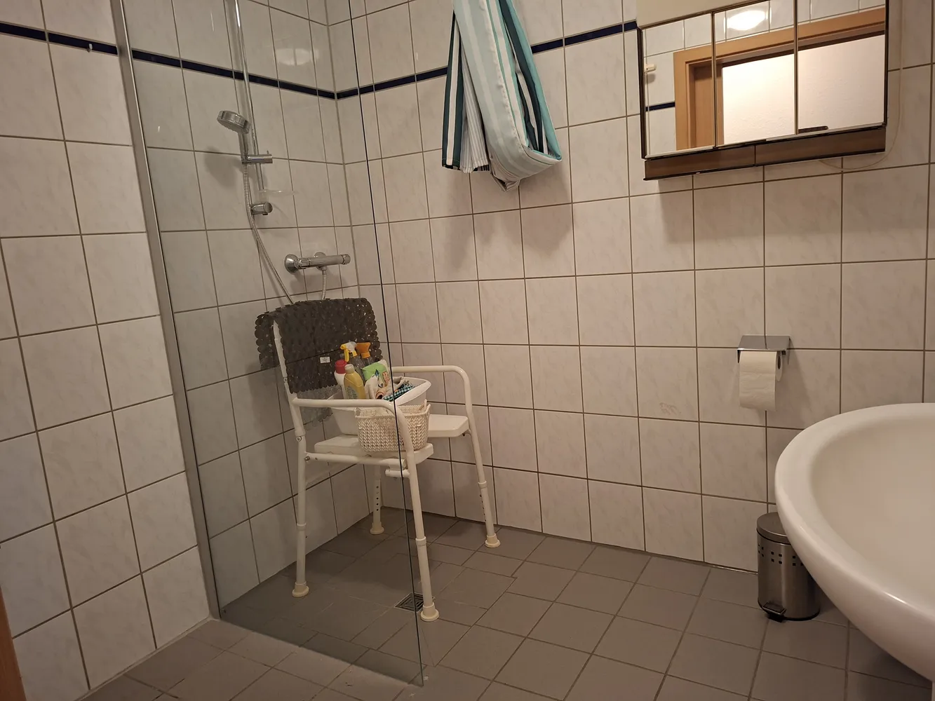 2 Zimmer Wohnung mit 50 m² in Winsen (Luhe) – Bild 5
