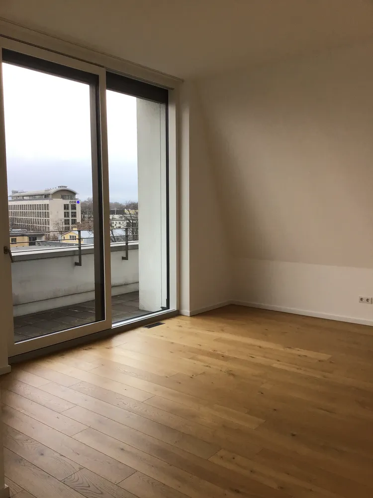 5 Zimmer Wohnung mit 234 m² in Frankfurt am Main – Bild 5
