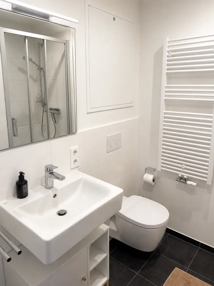 1 Zimmer Wohnung mit 37 m² in München – Bild 6