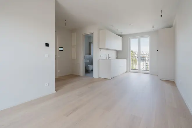 2 Zimmer Wohnung mit 42 m² in Hamburg – Bild 2