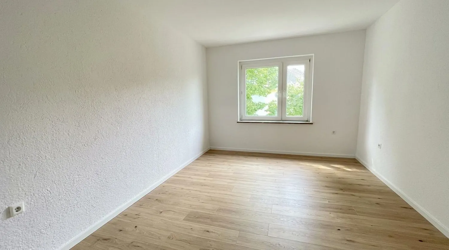 2 Zimmer Wohnung mit 64 m² in Dortmund – Bild 4