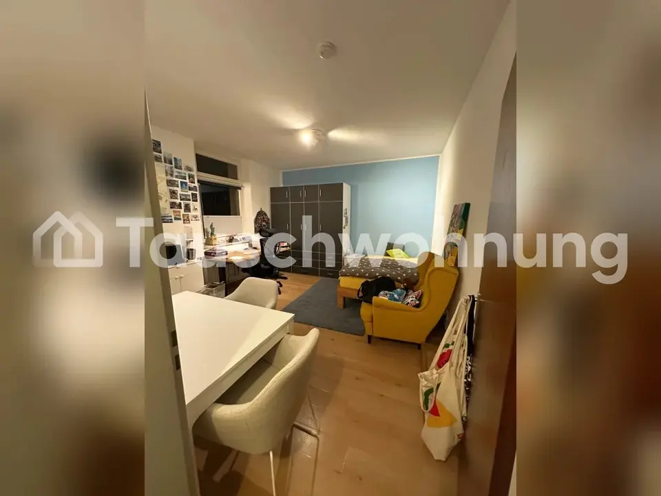 Studio mit 15 m² in Bonn – Bild 9