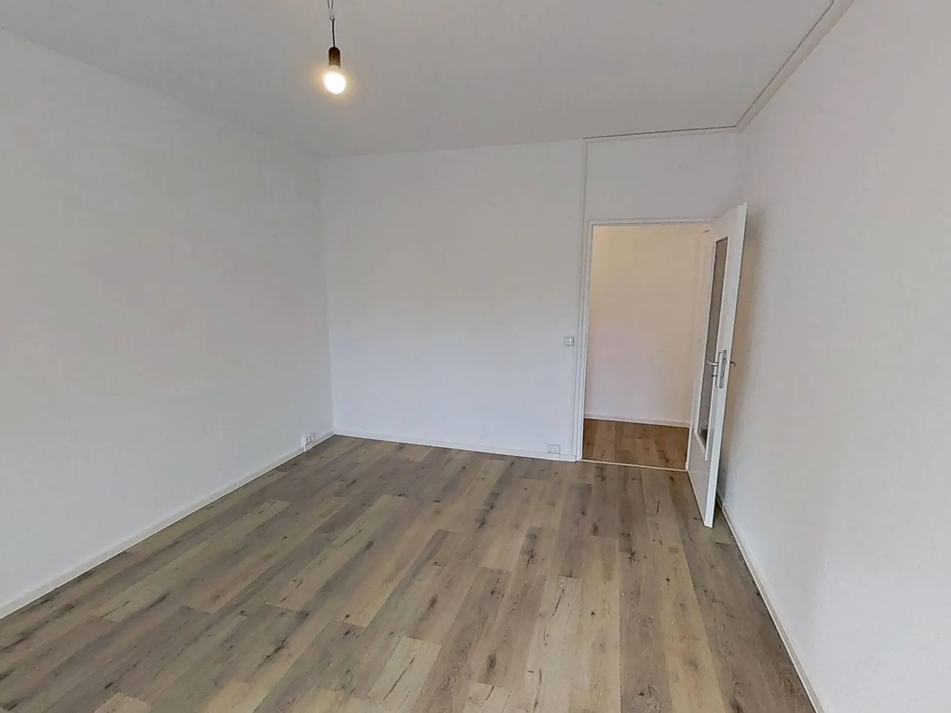 3 Zimmer Wohnung mit 57 m² in Rostock – Bild 11