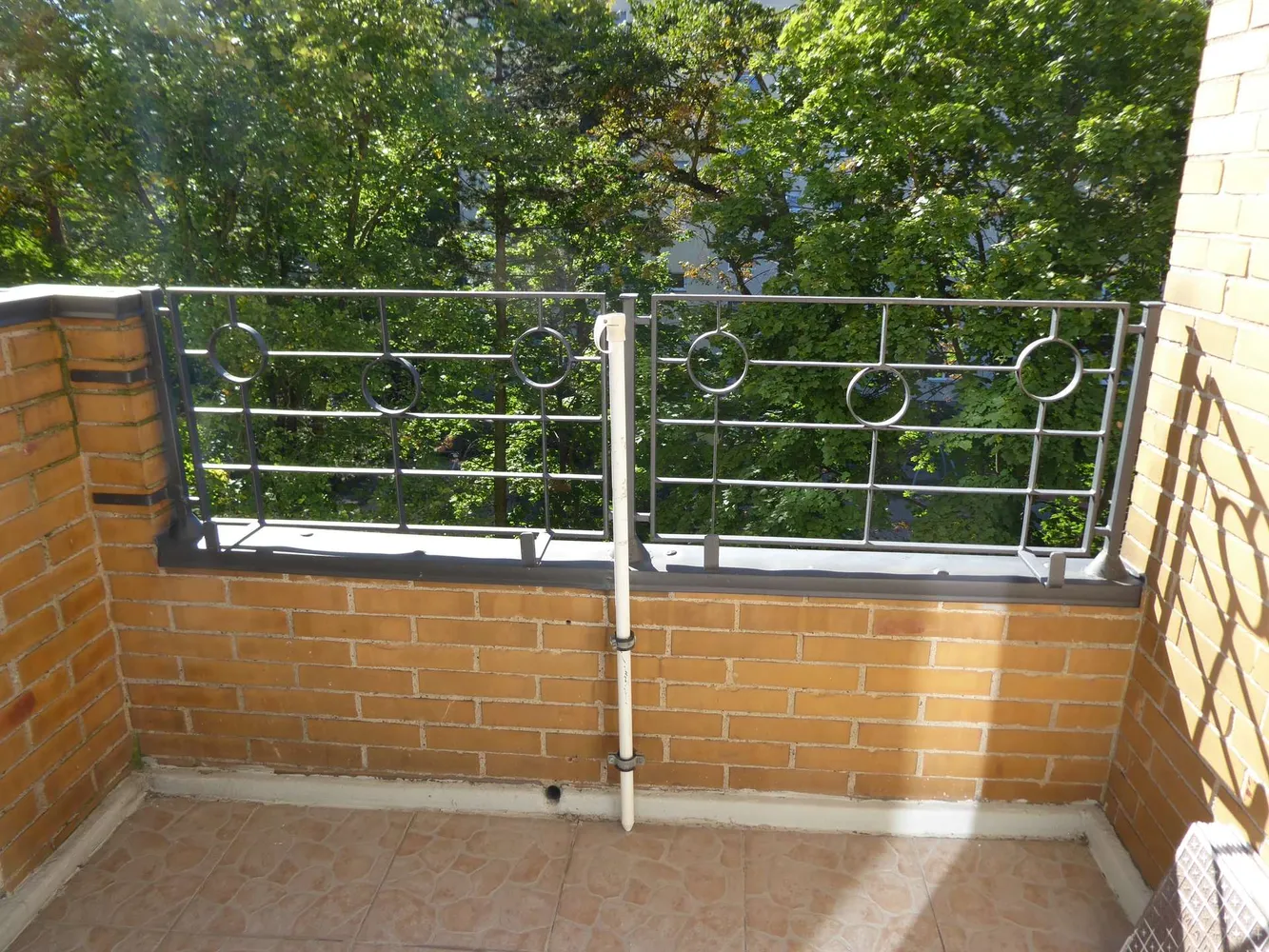 1 Zimmer Wohnung mit 37 m² in Berlin – Bild 4