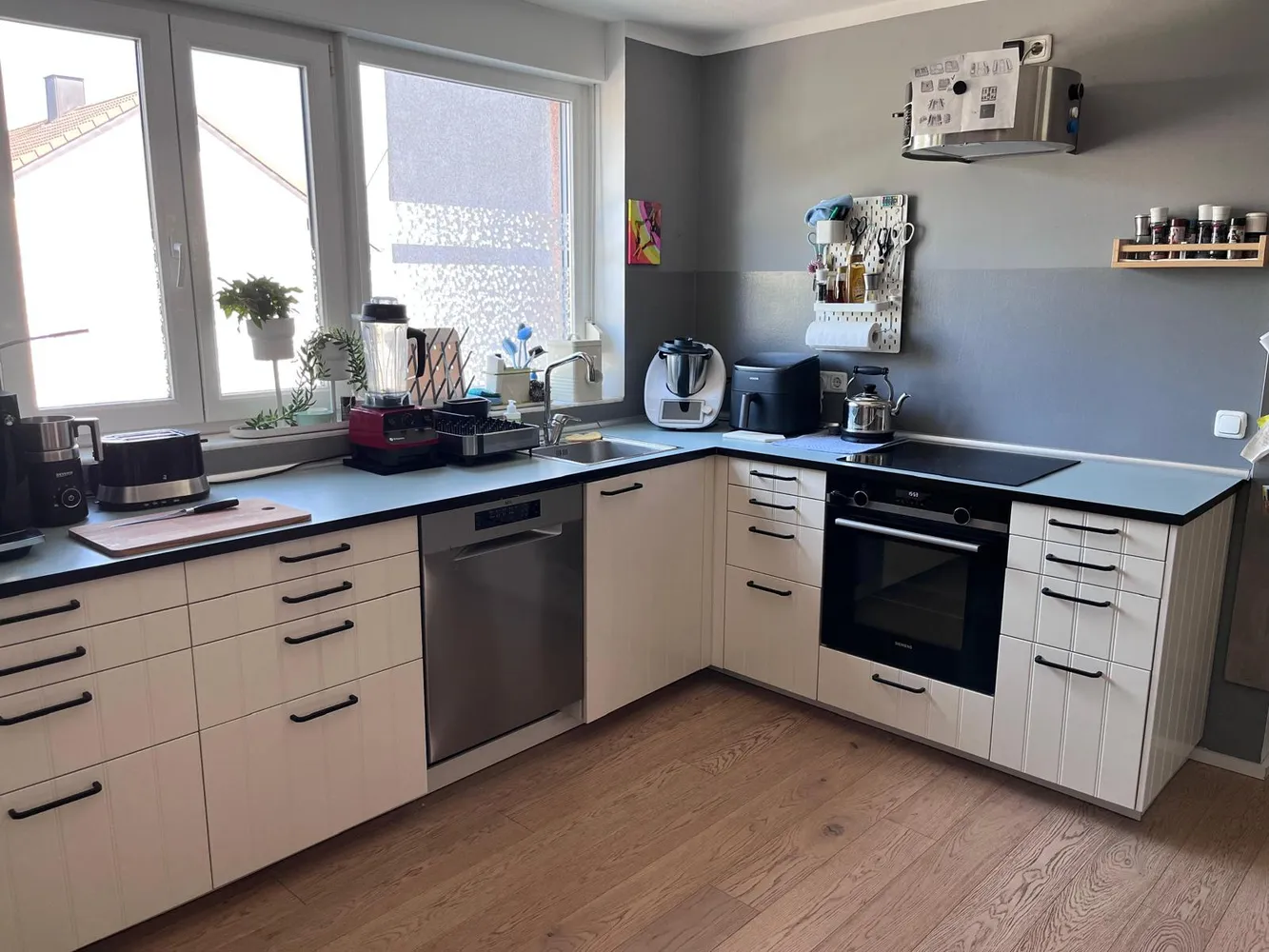 5 room house with 152 m² in Fürstenfeldbruck – Photo 5