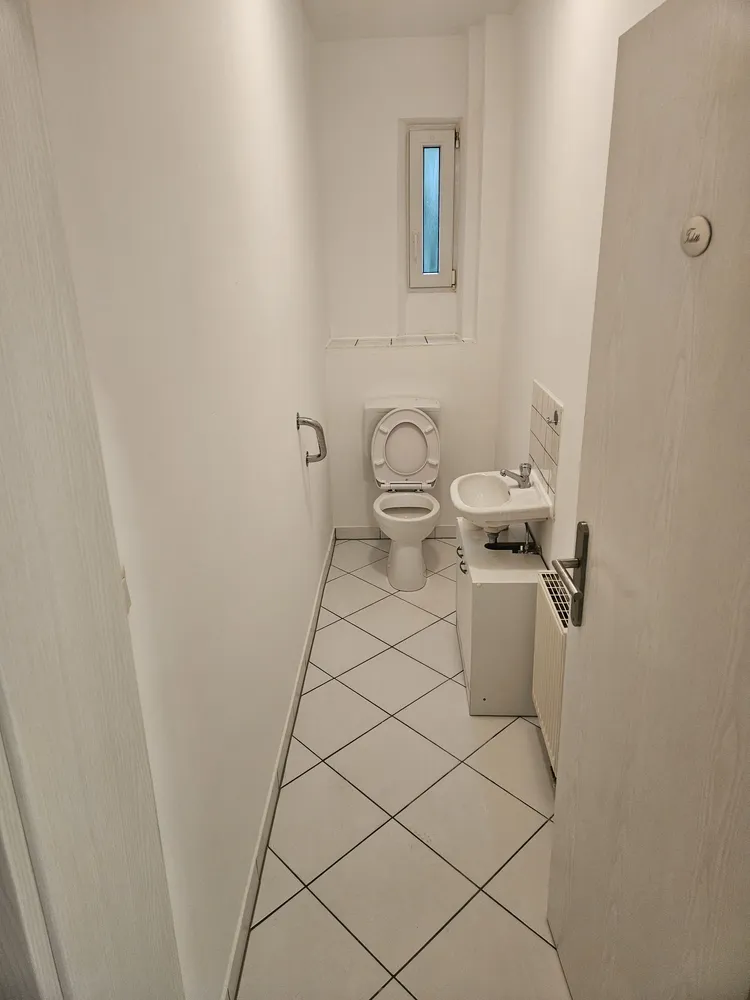 2 Zimmer Wohnung mit 64 m² in Nürnberg – Bild 6