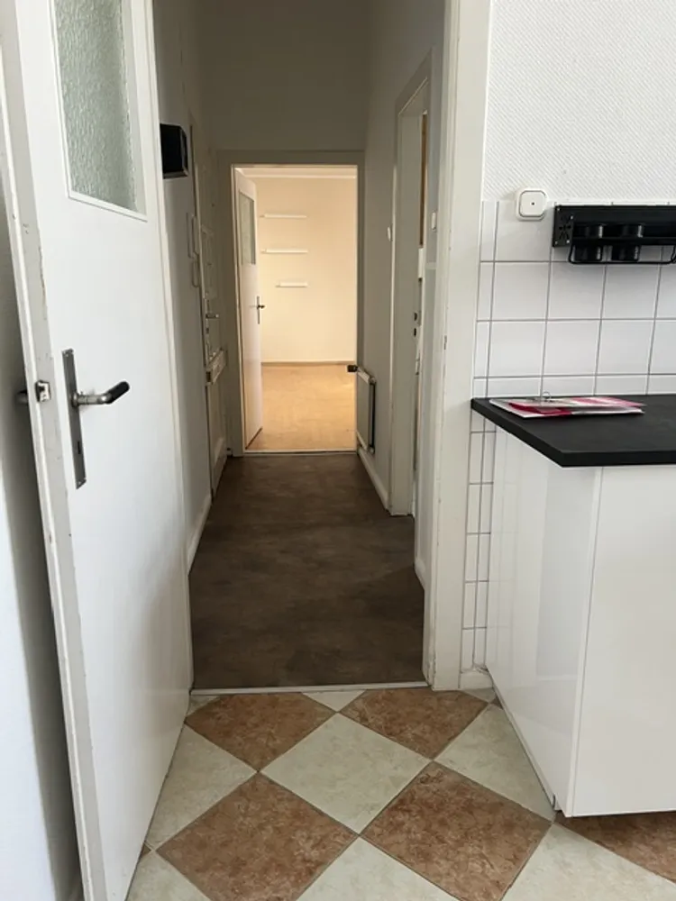 2 Zimmer Wohnung mit 64 m² in Hannover – Bild 3