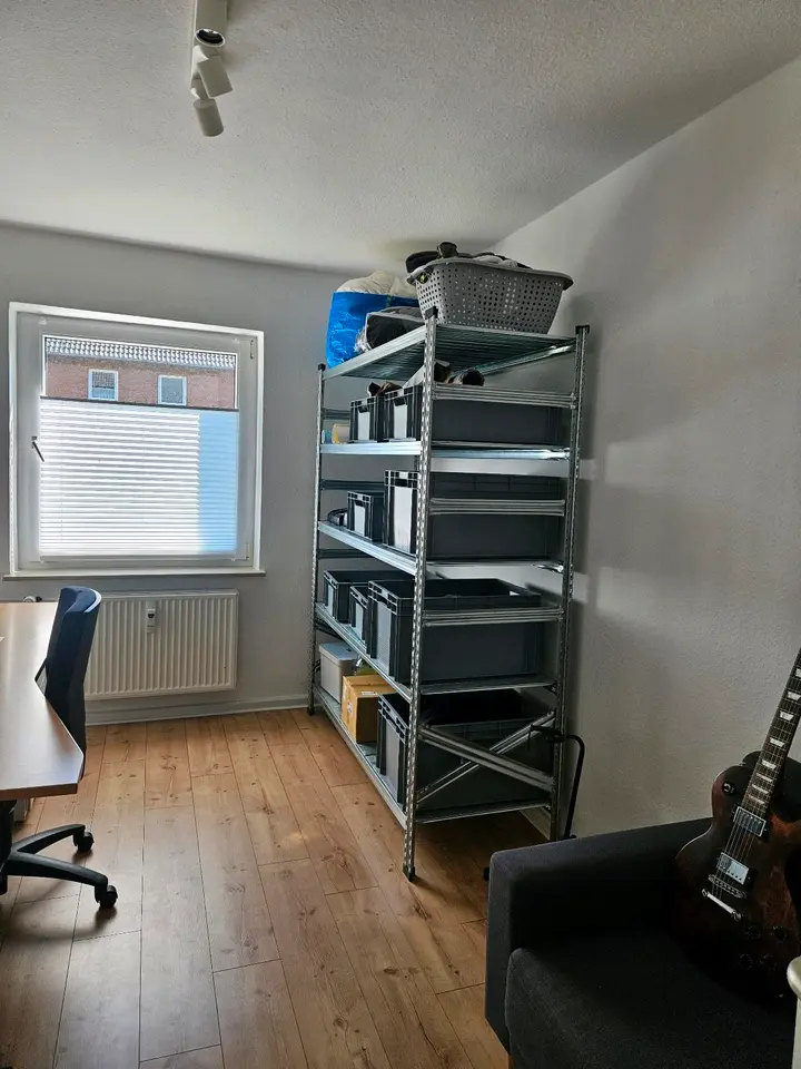 3 Zimmer Wohnung mit 76 m² in Flensburg – Bild 9