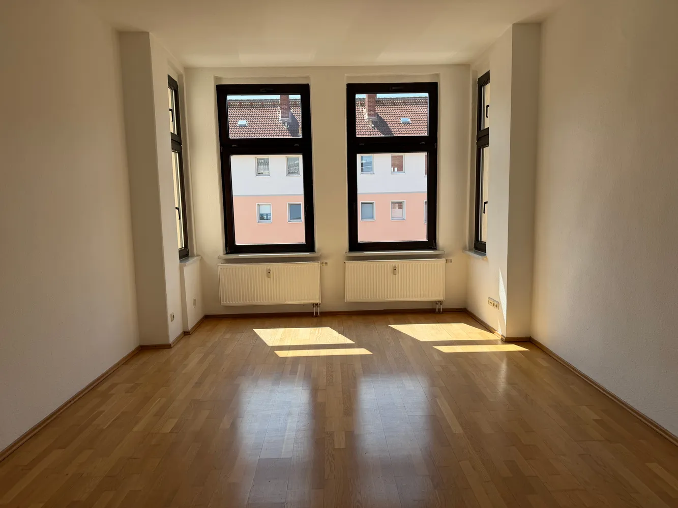 2 Zimmer Wohnung mit 57 m² in Magdeburg – Bild 11