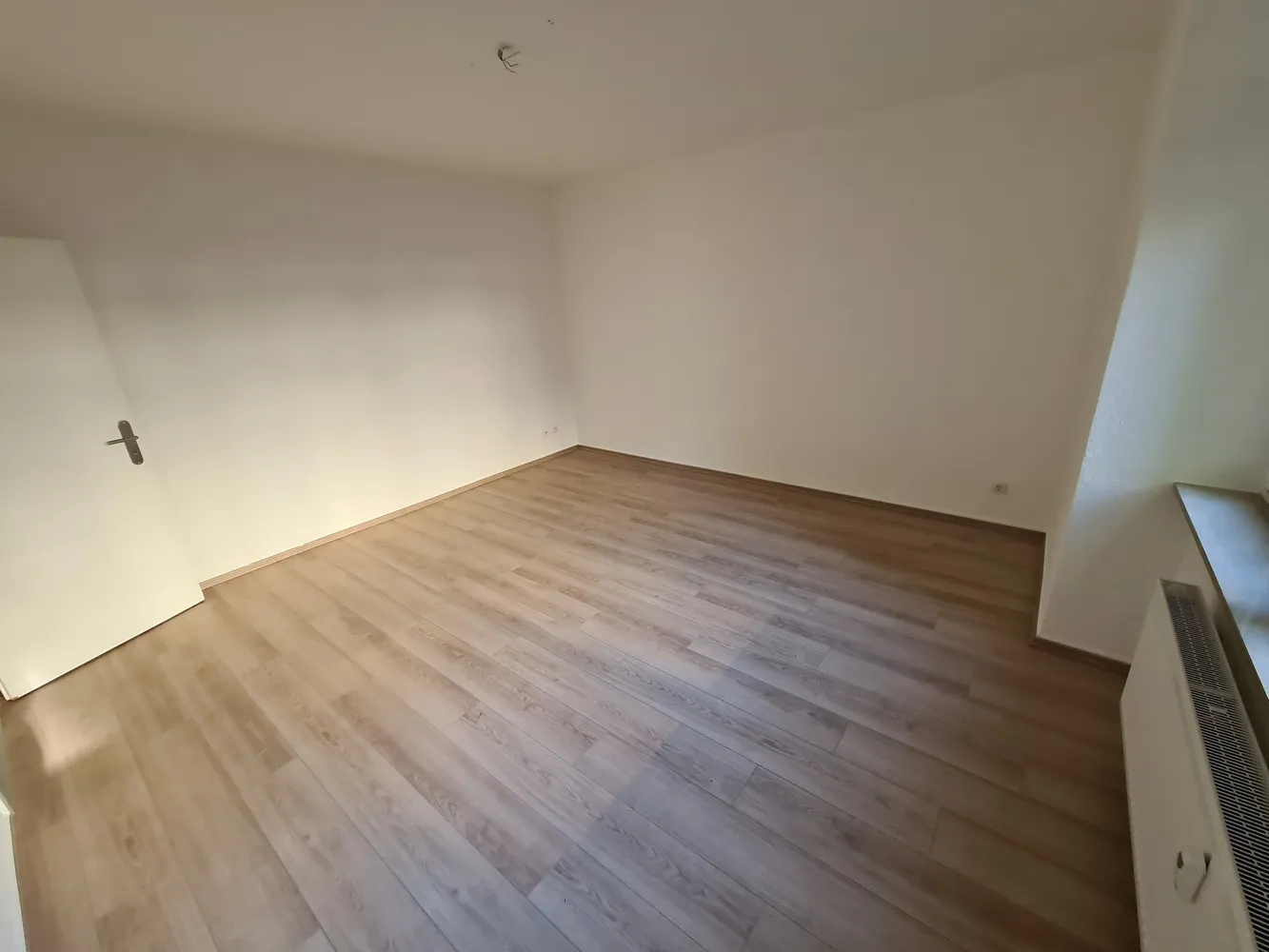 4 Zimmer Wohnung mit 59 m² in Gelsenkirchen – Bild 1