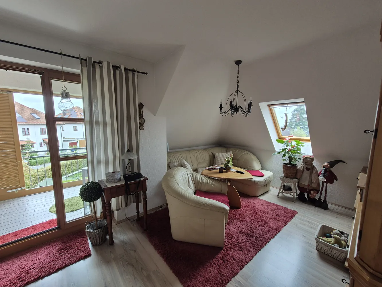 2 Zimmer Wohnung mit 50 m² in Dresden – Bild 3