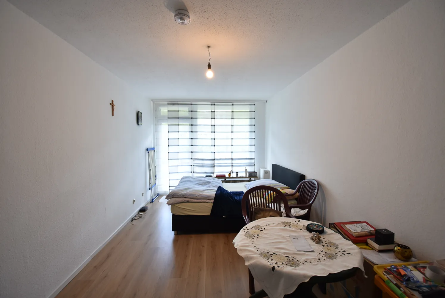 1 Zimmer Wohnung mit 29 m² in Oberhausen – Bild 1