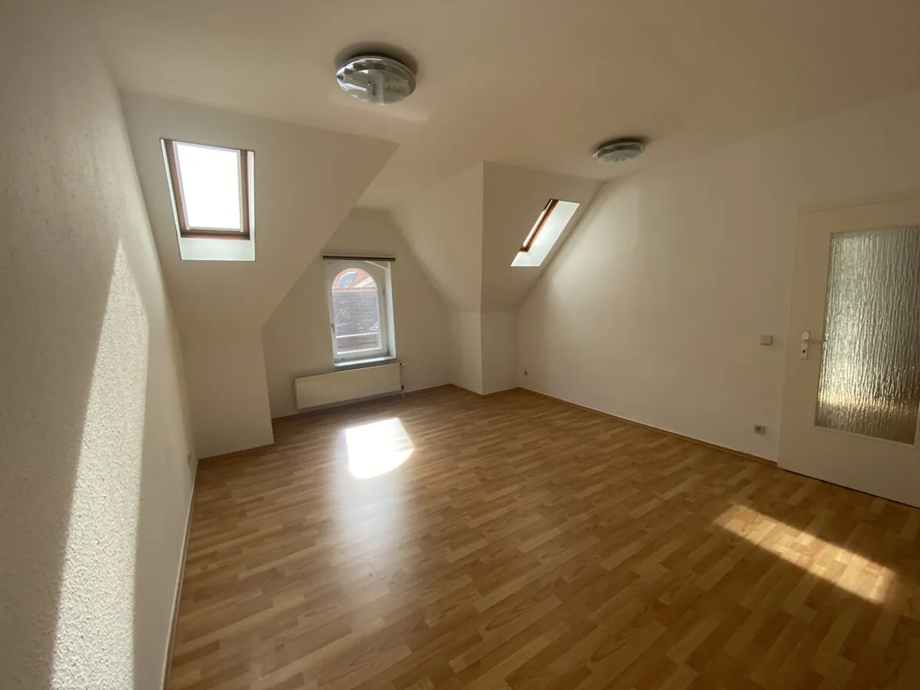 2 Zimmer Wohnung mit 55 m² in Erfurt – Bild 4