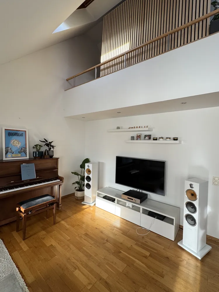 3 Zimmer Wohnung mit 90 m² in Köln – Bild 2