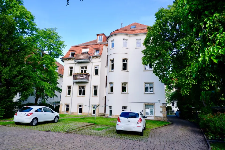 3 Zimmer Wohnung mit 67 m² in Dresden – Bild 3