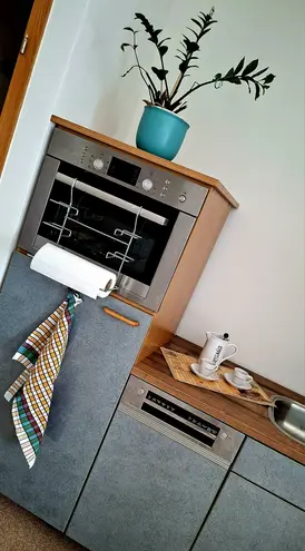 1 Zimmer Wohnung mit 45 m² in Chemnitz – Bild 4