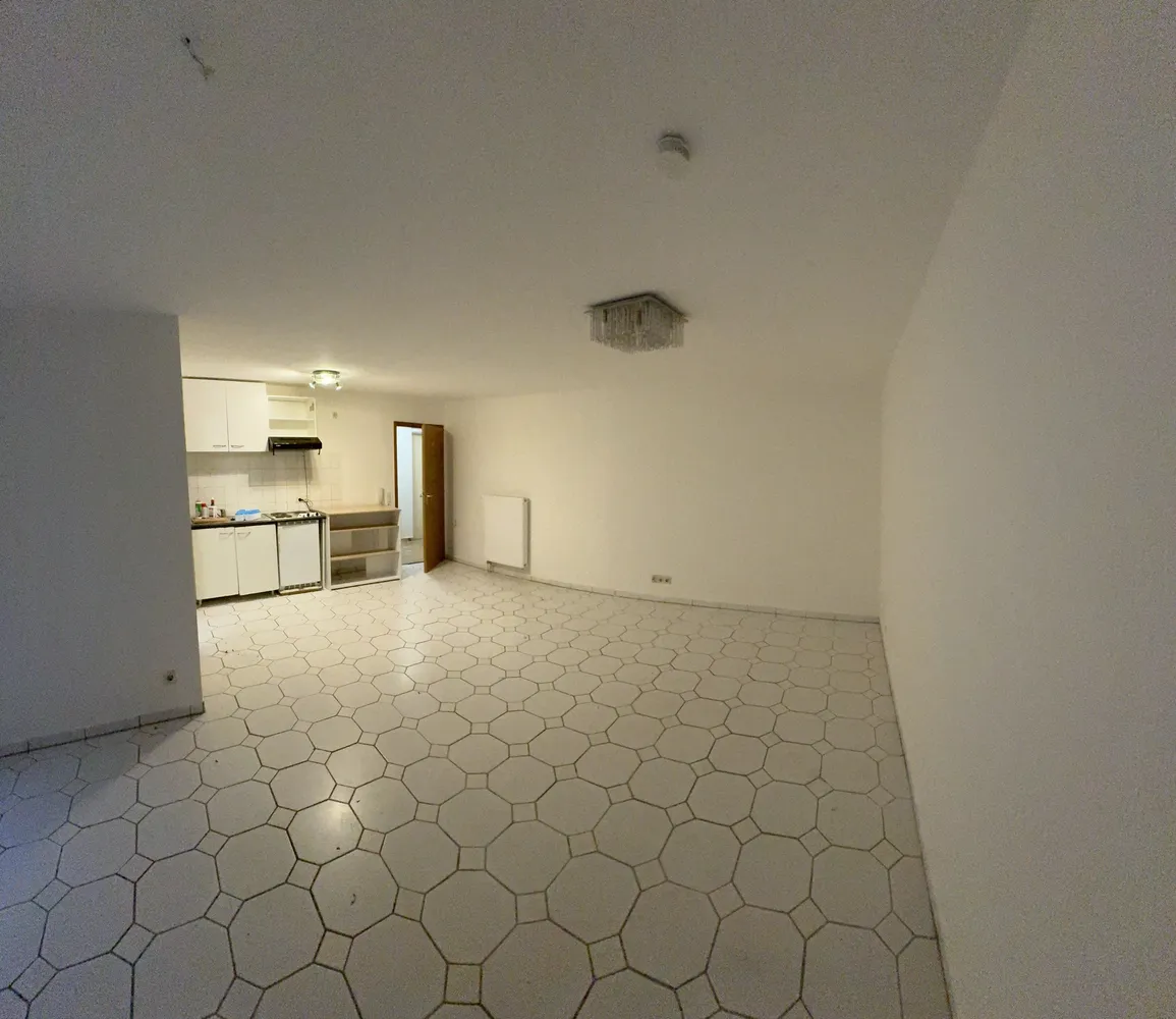 1 Zimmer Wohnung mit 35 m² in Stuttgart – Bild 2