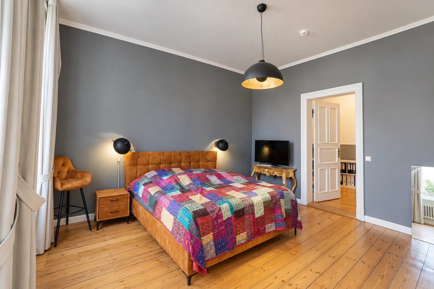 4 Zimmer Wohnung mit 185 m² in Lüneburg – Bild 12