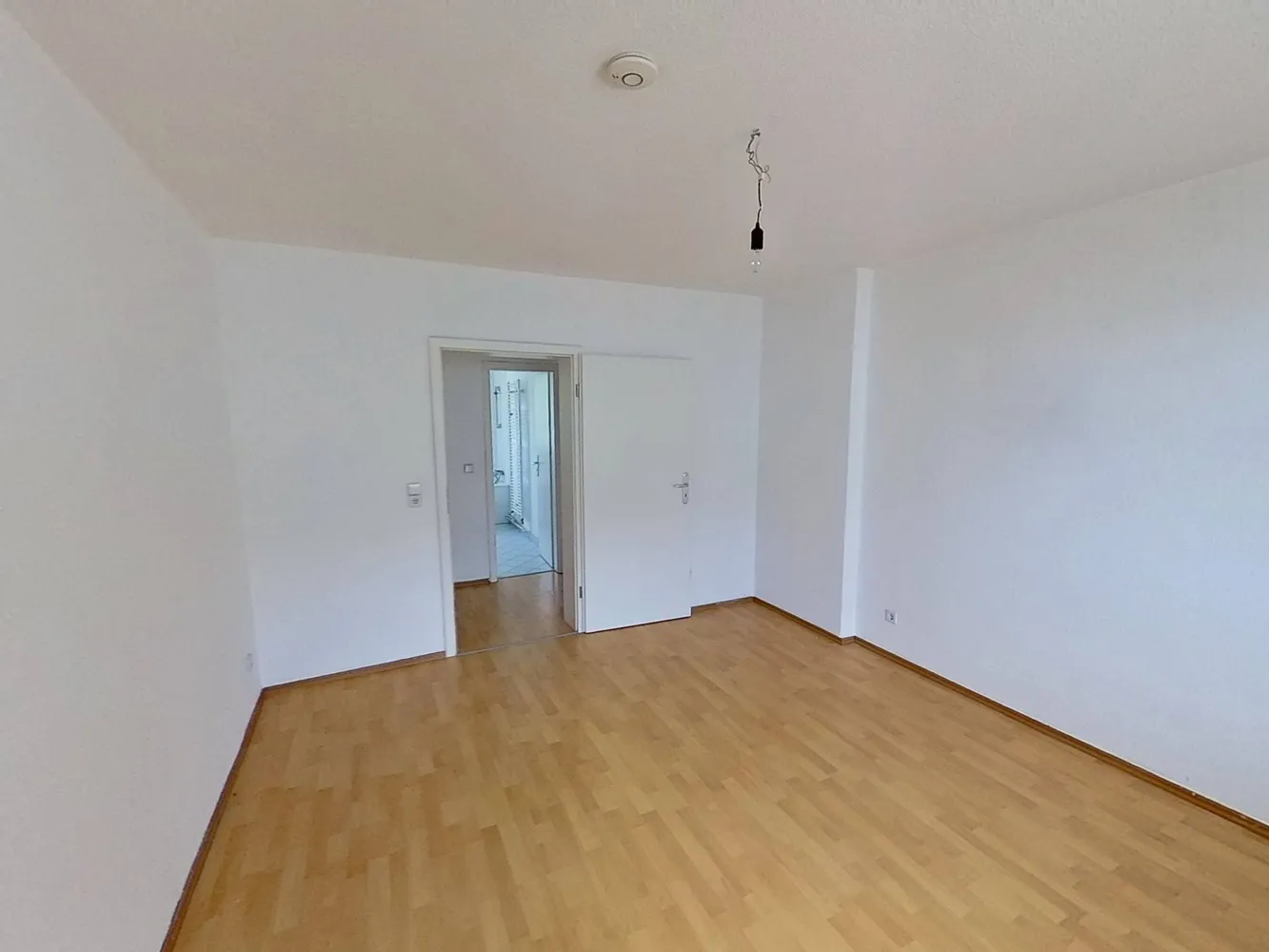 3 Zimmer Wohnung mit 67 m² in Minden – Bild 4
