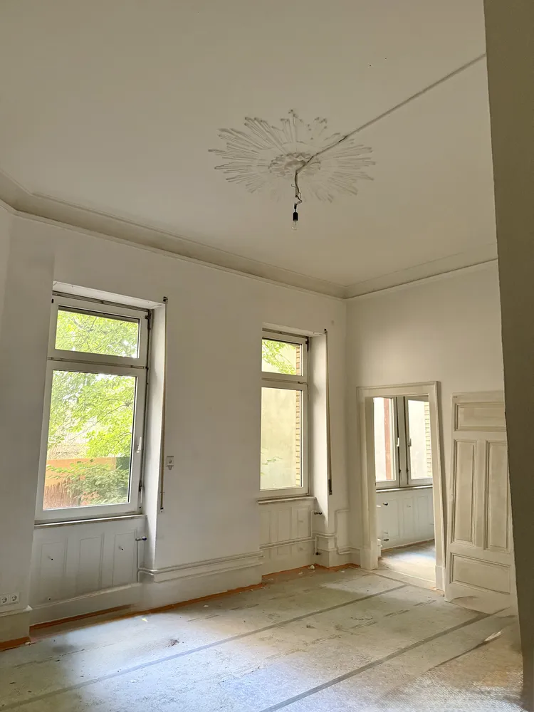 6 Zimmer Wohnung mit 160 m² in Heidelberg – Bild 10