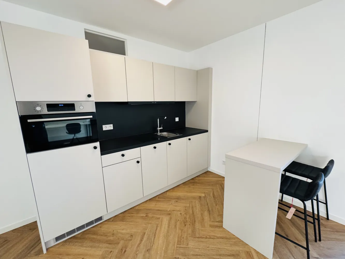 1 room apartment with 45 m² in Berlin – Photo 10