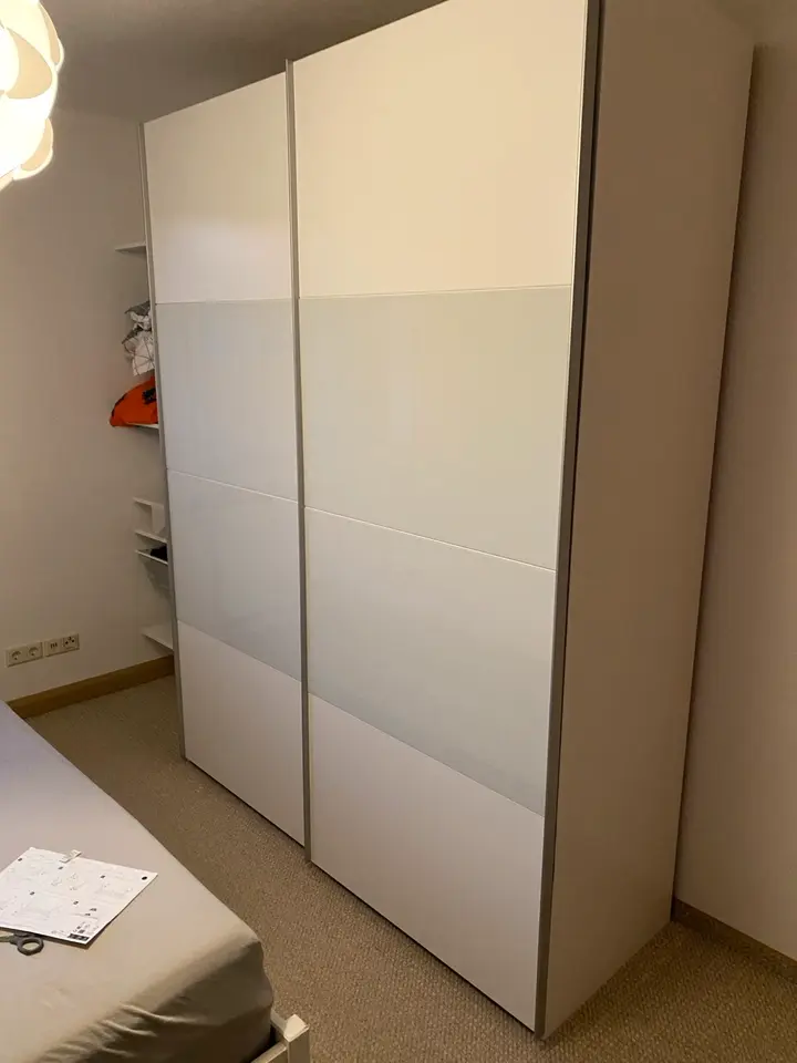 2 Zimmer Wohnung mit 49 m² in Coswig – Bild 9